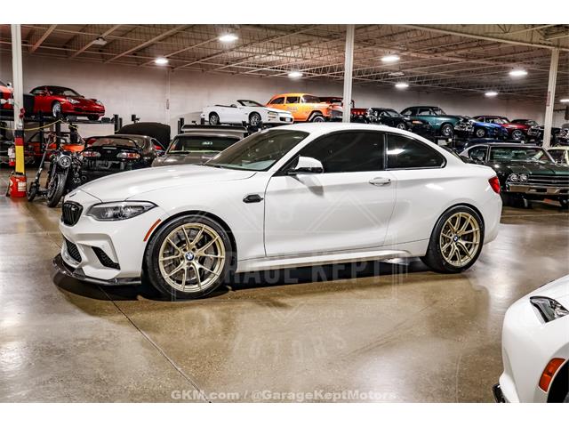 2020 BMW M2 (CC-2104805) for sale in Grand Rapids, Michigan