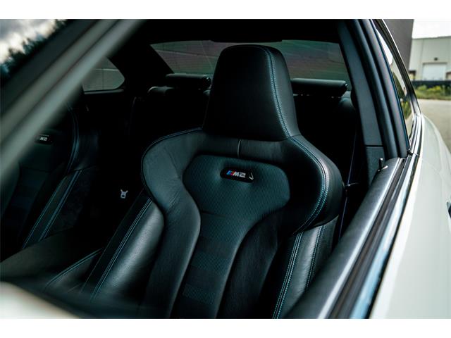 2020 BMW M2 (CC-2104805) for sale in Grand Rapids, Michigan