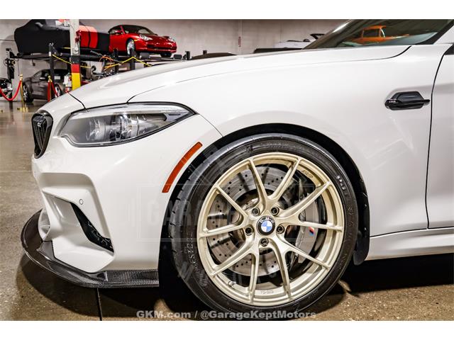 2020 BMW M2 (CC-2104805) for sale in Grand Rapids, Michigan