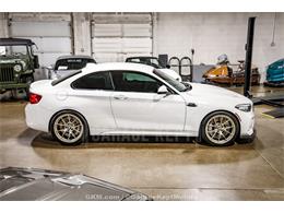 2020 BMW M2 (CC-2104805) for sale in Grand Rapids, Michigan