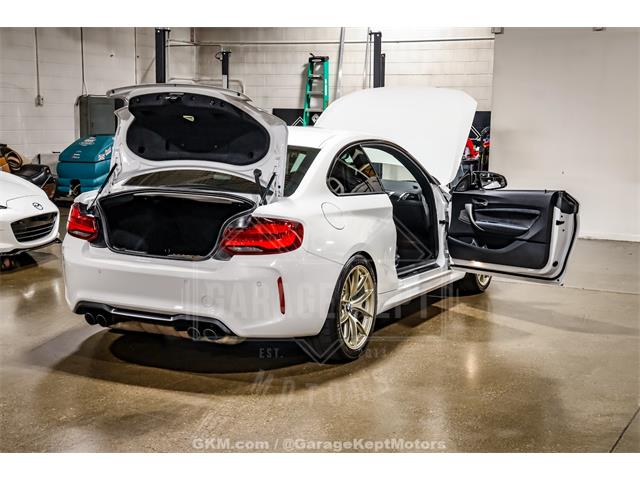 2020 BMW M2 (CC-2104805) for sale in Grand Rapids, Michigan