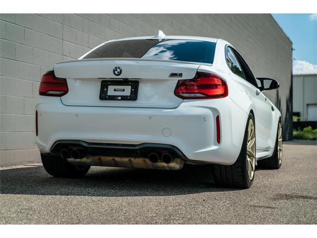 2020 BMW M2 (CC-2104805) for sale in Grand Rapids, Michigan