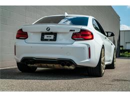 2020 BMW M2 (CC-2104805) for sale in Grand Rapids, Michigan