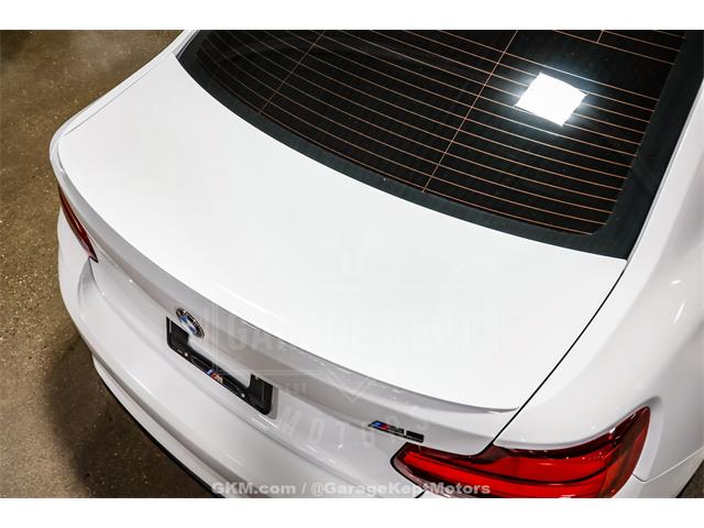 2020 BMW M2 (CC-2104805) for sale in Grand Rapids, Michigan
