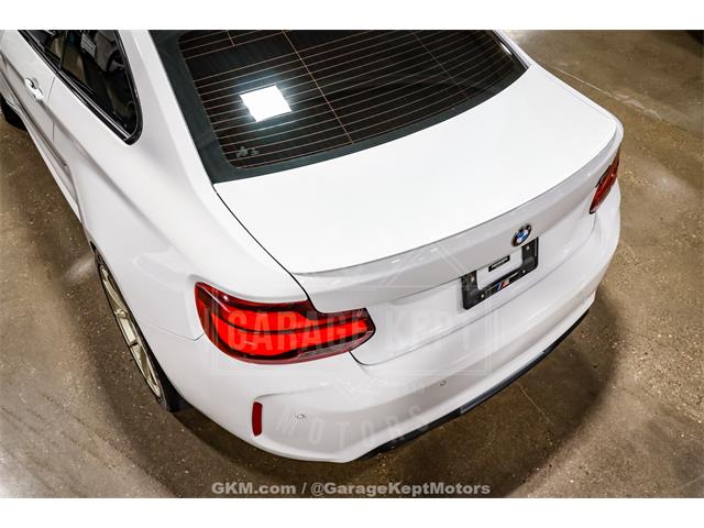 2020 BMW M2 (CC-2104805) for sale in Grand Rapids, Michigan