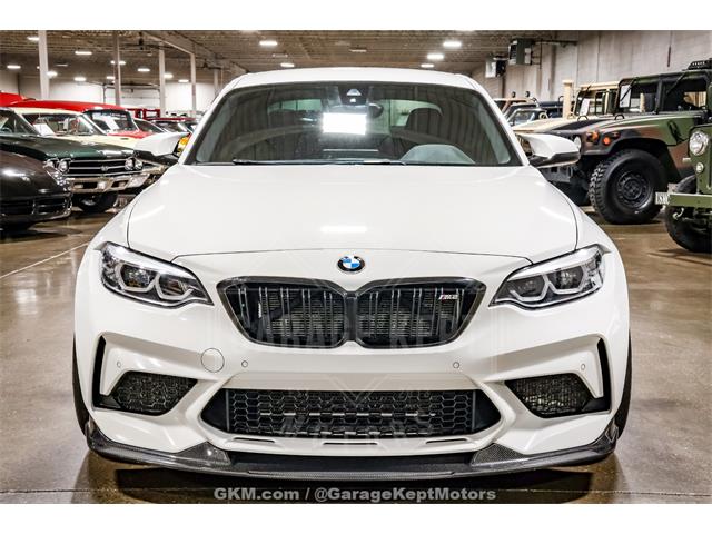 2020 BMW M2 (CC-2104805) for sale in Grand Rapids, Michigan