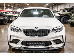 2020 BMW M2 (CC-2104805) for sale in Grand Rapids, Michigan