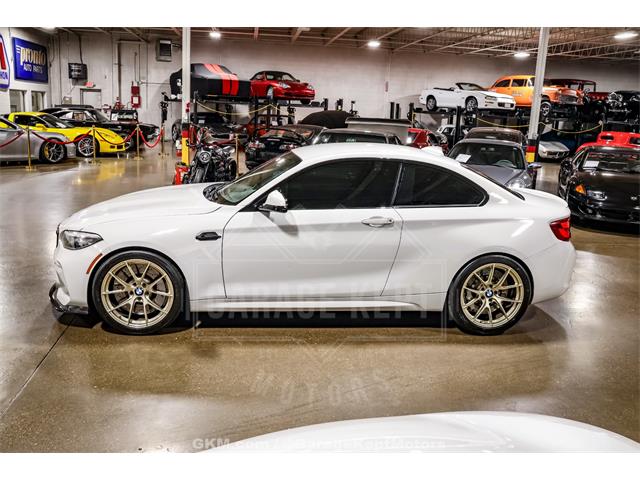 2020 BMW M2 (CC-2104805) for sale in Grand Rapids, Michigan