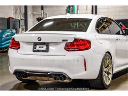 2020 BMW M2 (CC-2104805) for sale in Grand Rapids, Michigan