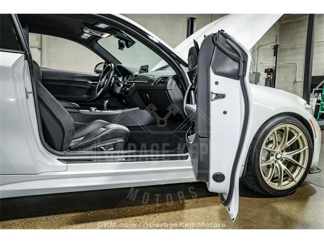 2020 BMW M2 (CC-2104805) for sale in Grand Rapids, Michigan