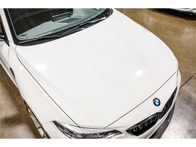 2020 BMW M2 (CC-2104805) for sale in Grand Rapids, Michigan
