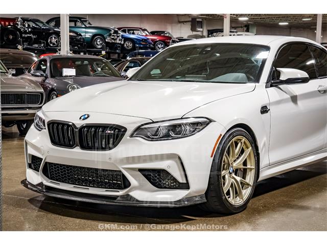 2020 BMW M2 (CC-2104805) for sale in Grand Rapids, Michigan