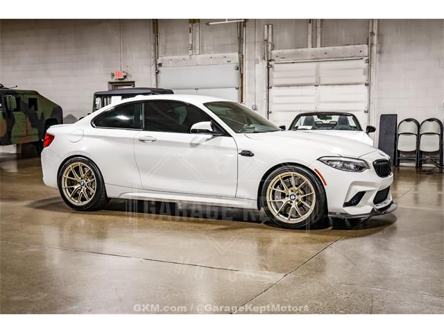 2020 BMW M2 (CC-2104805) for sale in Grand Rapids, Michigan