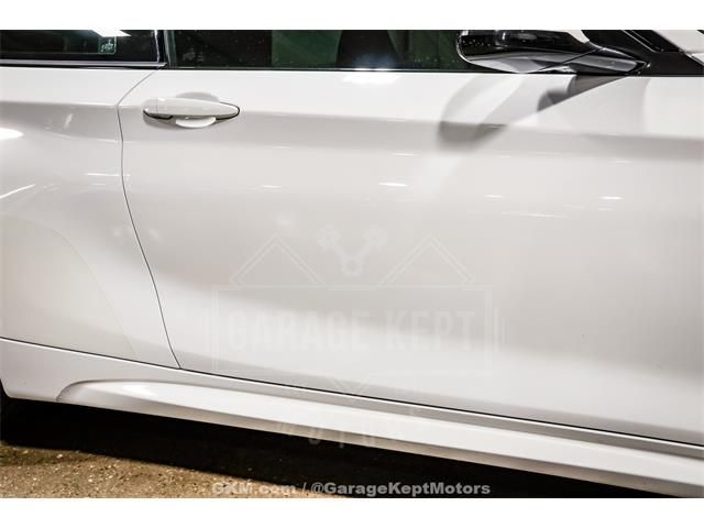 2020 BMW M2 (CC-2104805) for sale in Grand Rapids, Michigan