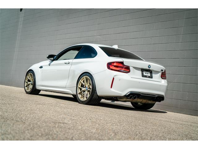 2020 BMW M2 (CC-2104805) for sale in Grand Rapids, Michigan