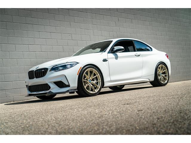 2020 BMW M2 (CC-2104805) for sale in Grand Rapids, Michigan