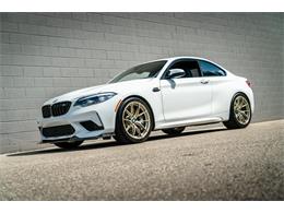 2020 BMW M2 (CC-2104805) for sale in Grand Rapids, Michigan