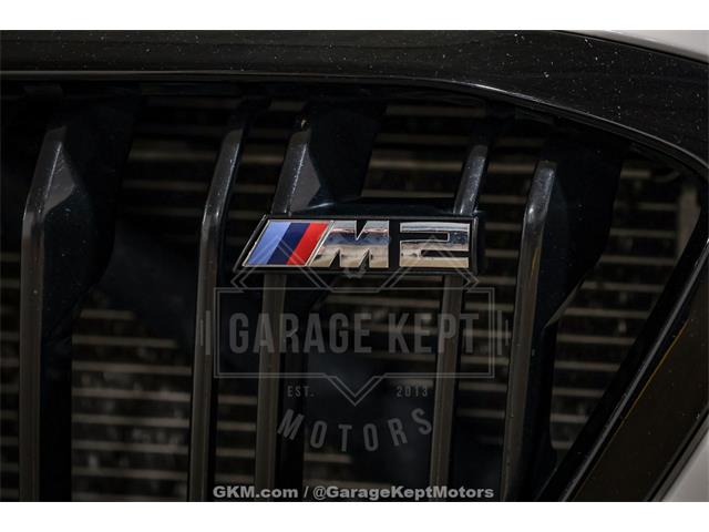 2020 BMW M2 (CC-2104805) for sale in Grand Rapids, Michigan