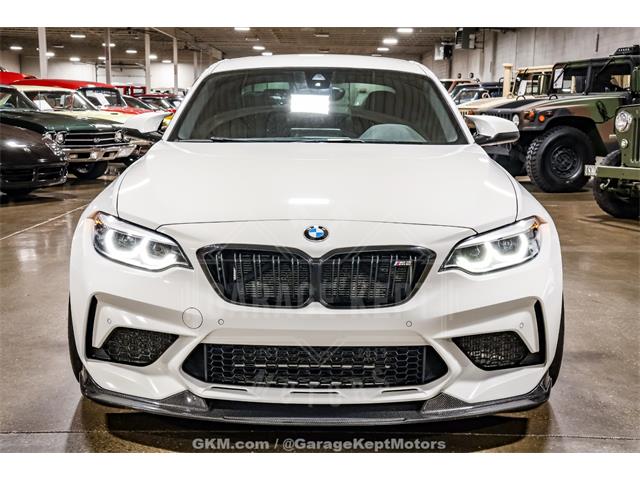 2020 BMW M2 (CC-2104805) for sale in Grand Rapids, Michigan