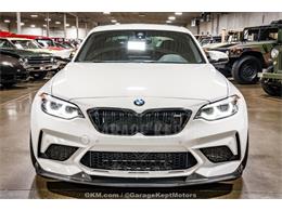 2020 BMW M2 (CC-2104805) for sale in Grand Rapids, Michigan