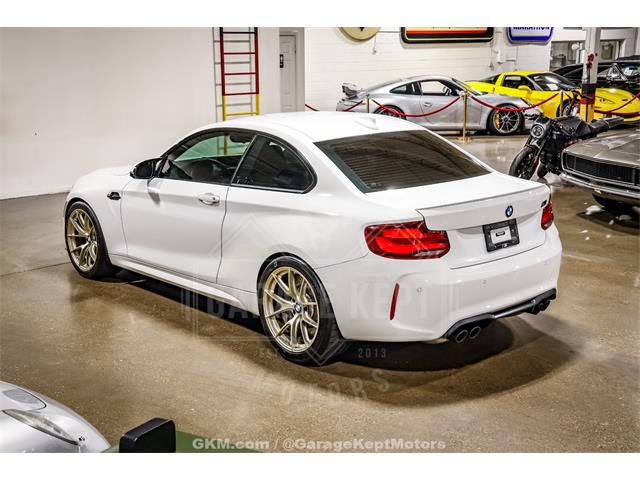 2020 BMW M2 (CC-2104805) for sale in Grand Rapids, Michigan