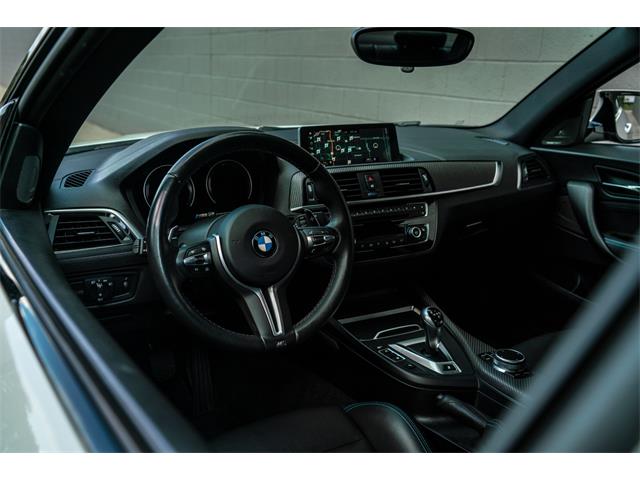 2020 BMW M2 (CC-2104805) for sale in Grand Rapids, Michigan