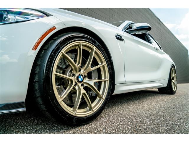 2020 BMW M2 (CC-2104805) for sale in Grand Rapids, Michigan