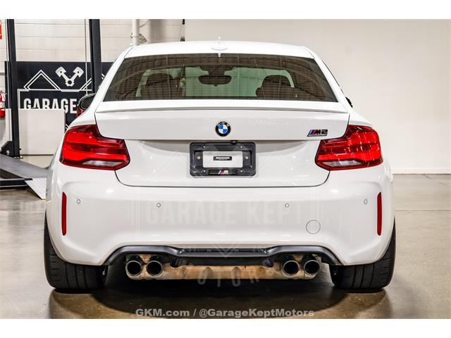 2020 BMW M2 (CC-2104805) for sale in Grand Rapids, Michigan