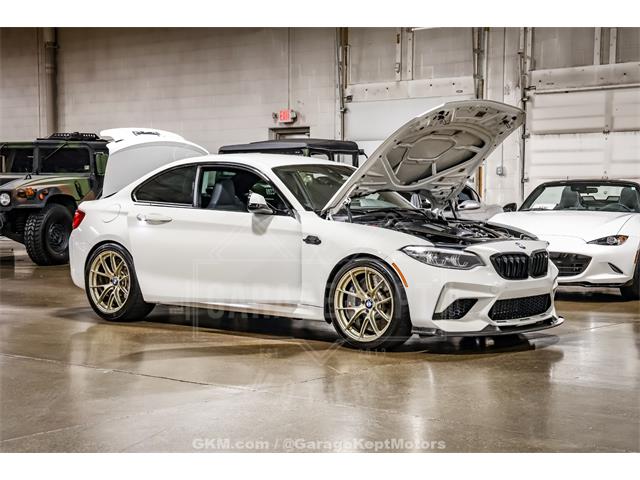 2020 BMW M2 (CC-2104805) for sale in Grand Rapids, Michigan