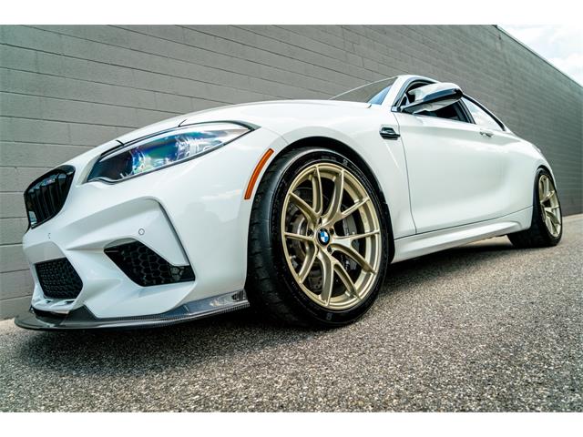 2020 BMW M2 (CC-2104805) for sale in Grand Rapids, Michigan