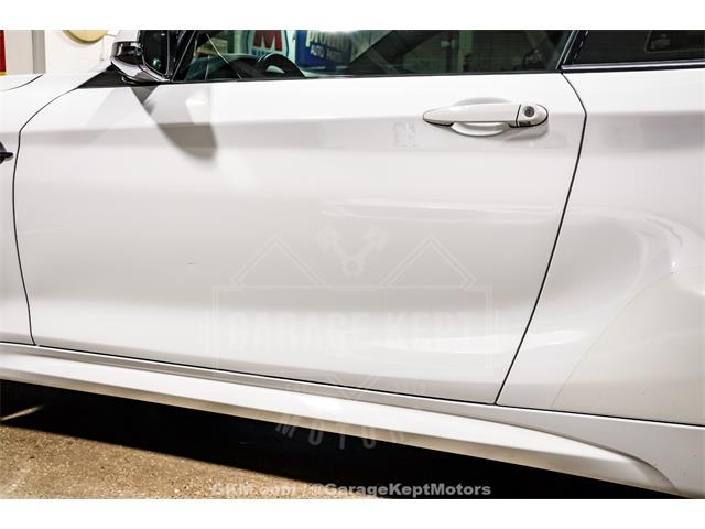 2020 BMW M2 (CC-2104805) for sale in Grand Rapids, Michigan