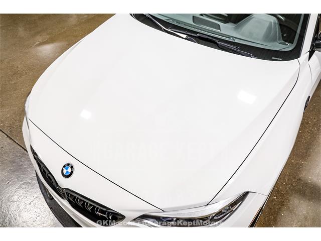 2020 BMW M2 (CC-2104805) for sale in Grand Rapids, Michigan