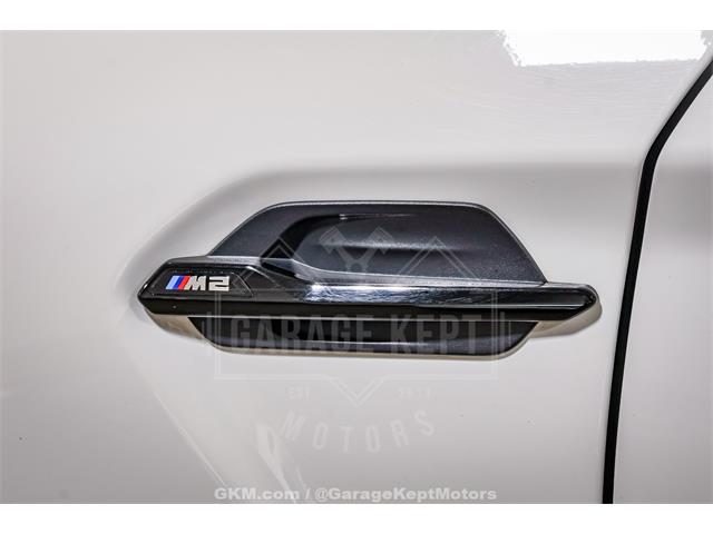 2020 BMW M2 (CC-2104805) for sale in Grand Rapids, Michigan