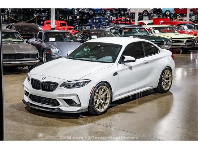 2020 BMW M2 (CC-2104805) for sale in Grand Rapids, Michigan