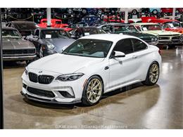 2020 BMW M2 (CC-2104805) for sale in Grand Rapids, Michigan