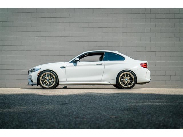 2020 BMW M2 (CC-2104805) for sale in Grand Rapids, Michigan