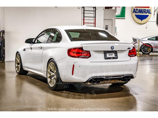 2020 BMW M2 (CC-2104805) for sale in Grand Rapids, Michigan