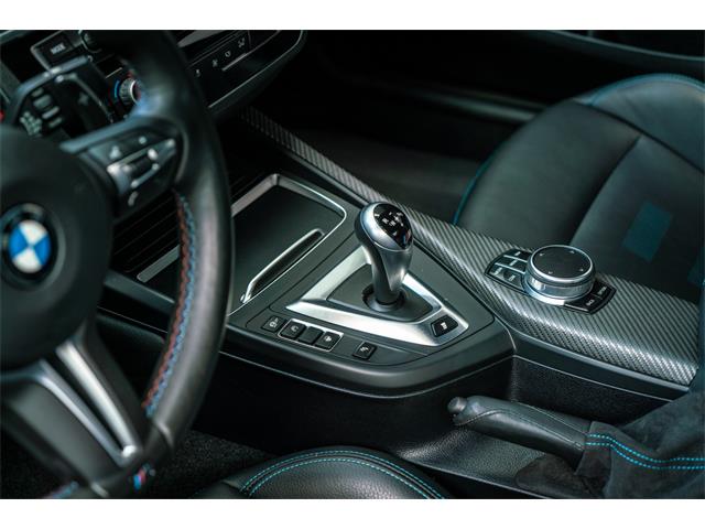2020 BMW M2 (CC-2104805) for sale in Grand Rapids, Michigan