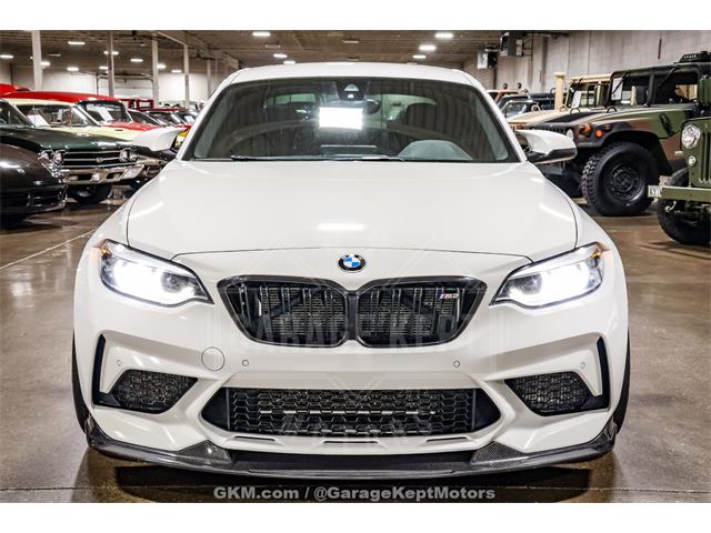 2020 BMW M2 (CC-2104805) for sale in Grand Rapids, Michigan