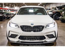 2020 BMW M2 (CC-2104805) for sale in Grand Rapids, Michigan