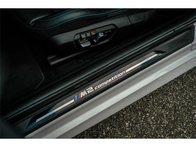2020 BMW M2 (CC-2104805) for sale in Grand Rapids, Michigan