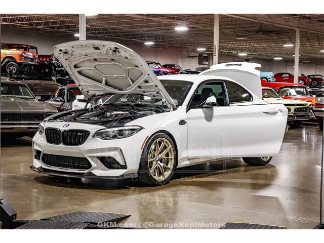 2020 BMW M2 (CC-2104805) for sale in Grand Rapids, Michigan