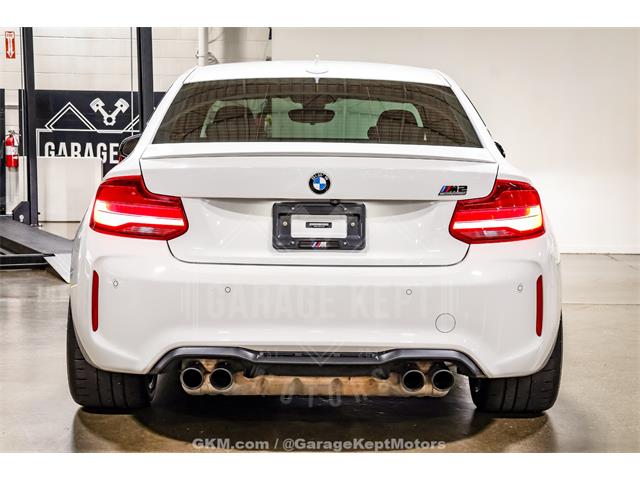 2020 BMW M2 (CC-2104805) for sale in Grand Rapids, Michigan