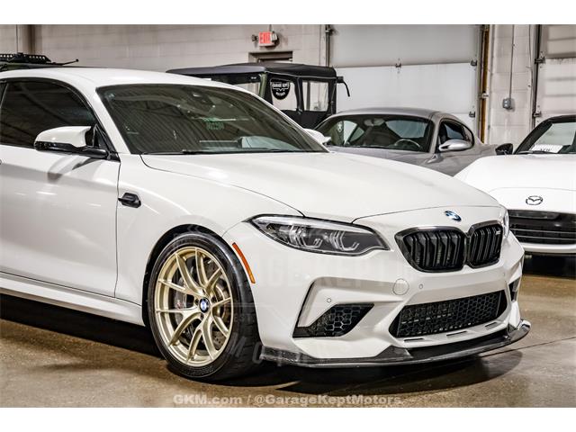 2020 BMW M2 (CC-2104805) for sale in Grand Rapids, Michigan