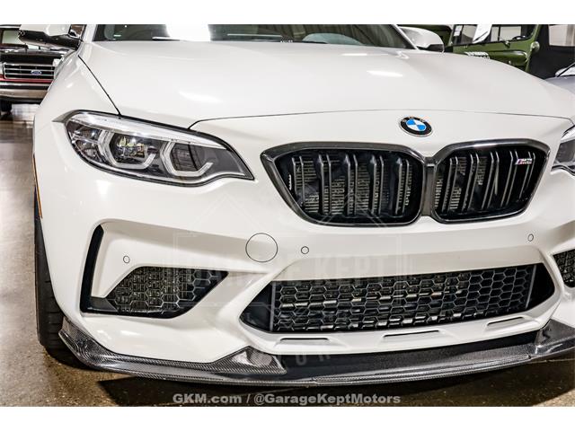 2020 BMW M2 (CC-2104805) for sale in Grand Rapids, Michigan
