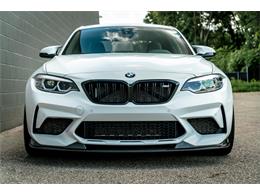 2020 BMW M2 (CC-2104805) for sale in Grand Rapids, Michigan