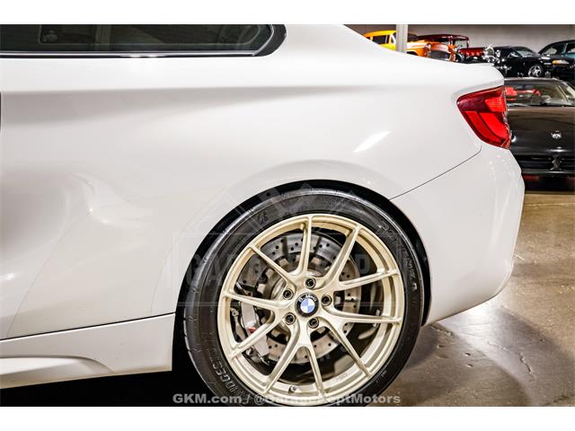 2020 BMW M2 (CC-2104805) for sale in Grand Rapids, Michigan
