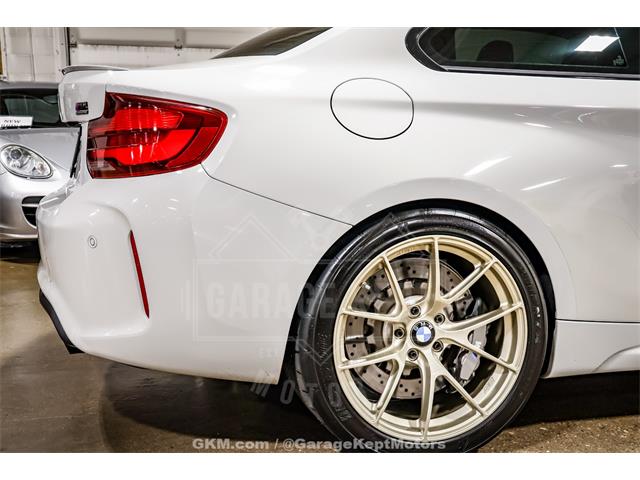 2020 BMW M2 (CC-2104805) for sale in Grand Rapids, Michigan