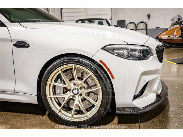 2020 BMW M2 (CC-2104805) for sale in Grand Rapids, Michigan