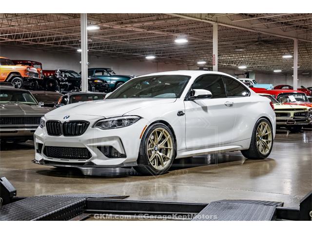 2020 BMW M2 (CC-2104805) for sale in Grand Rapids, Michigan